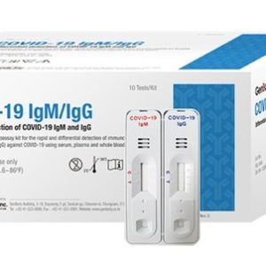 Corona Test Kit