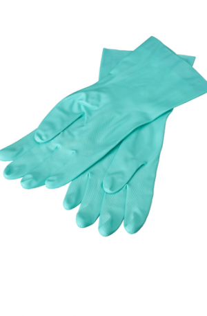 Examination gloves size 7.5