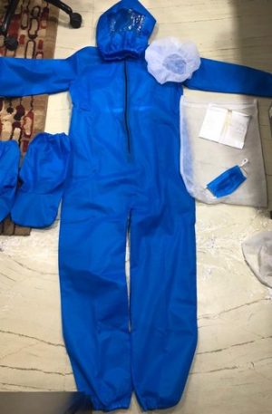 PPE