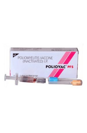 Inactivated Pollio