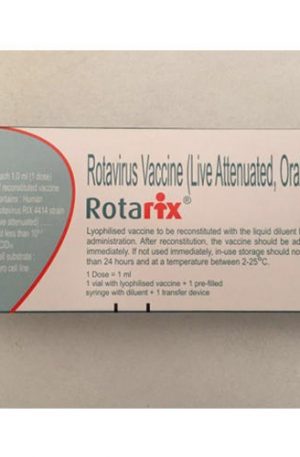 Rotavirus