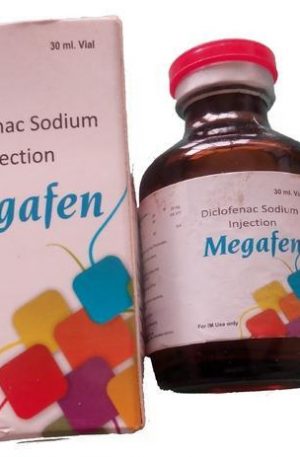 Pain management injections & suppositories
