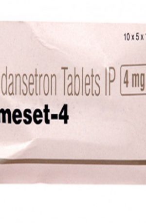 Anti-emetics