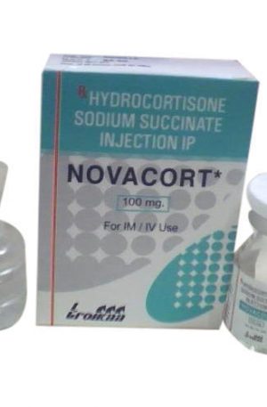 Anti-Asthmatic injectables