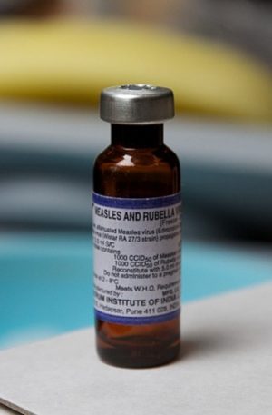 Measles & Rubella