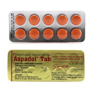 Opioid analgesics